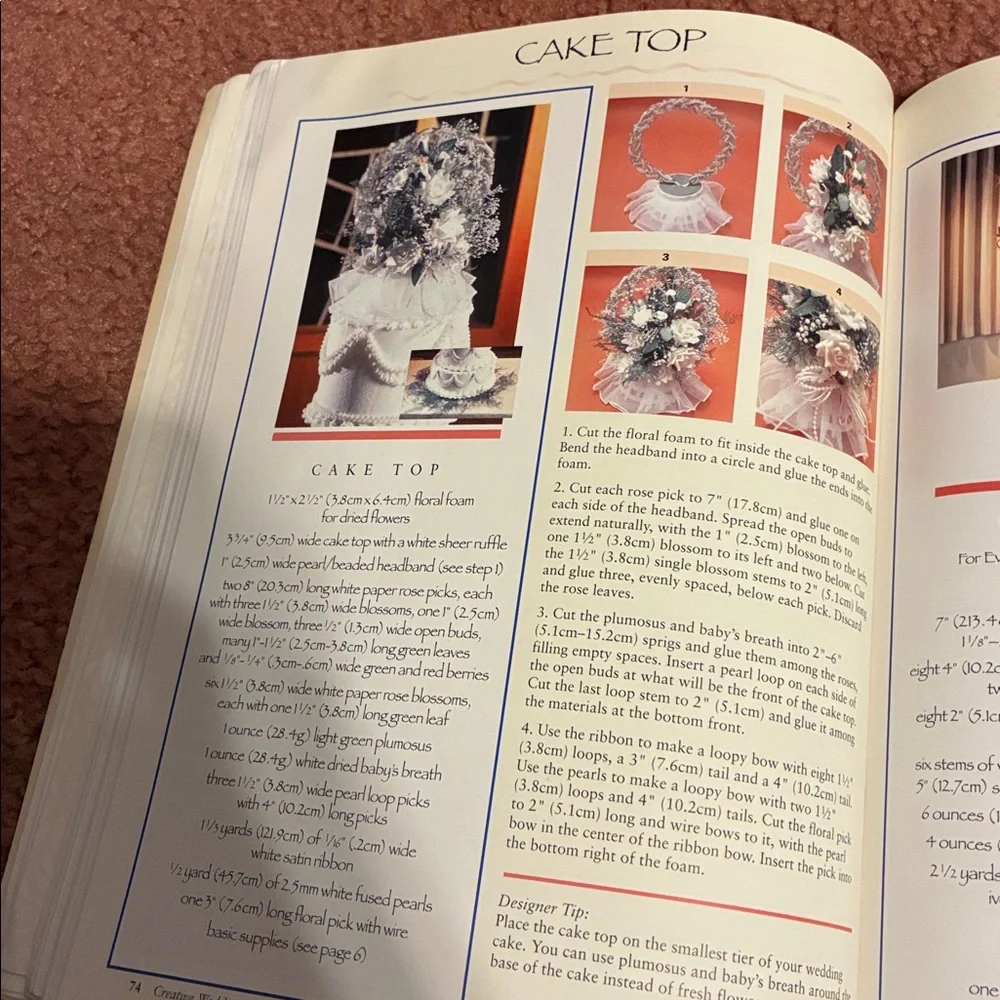 Creative Wedding Decorations Book You Can Make